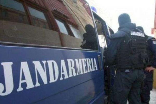 Amenzi pentru prostituție și avertismente pentru cerșetorie