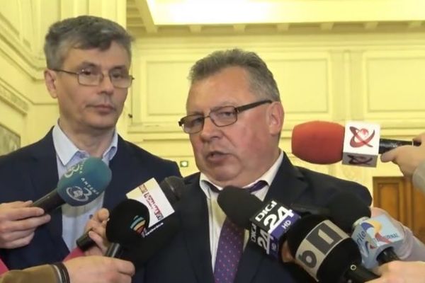 Sorin Bumb : Este un mod cinic în care administrația PSD-istă încearcă să frâneze orice ambiție de descentralizare și autonomie locală