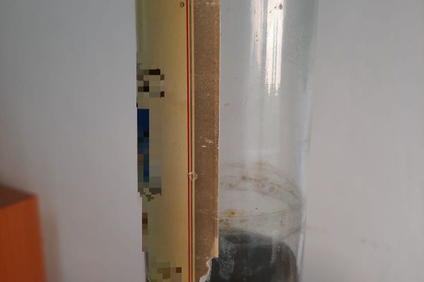 Substanțe toxice, ridicate în urma unei percheziții în Alba