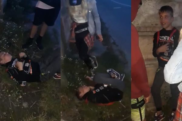 Audieri maraton cazul în bătăii de la Cugir. Totul a plecat de la o postare pe rețelele de socializare