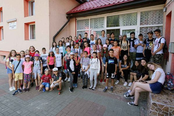 Tabără națională de artă și tradiție moțească la Arieșeni