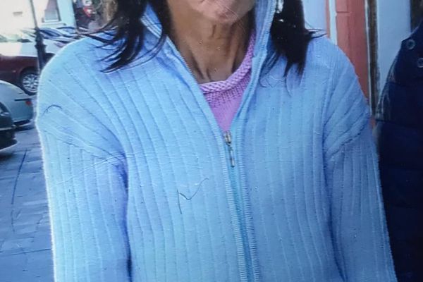 Poliţiştii din Alba caută o femeie care a plecat de la domiciliu