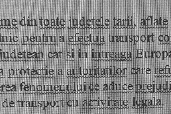DOCUMENTE : Unul dintre efectele cazului Caracal putea fi prevenit dacă instituțiile statului își făceau treaba