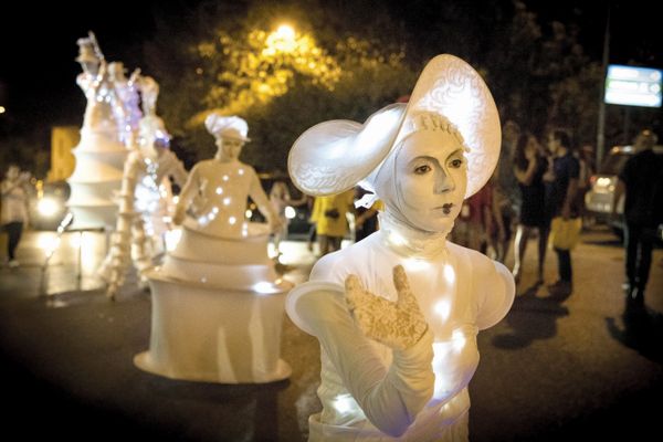 Vineri începe Alba Iulia Music and Film Festival