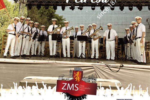 Fanfara din Petreşti la ceas aniversar (1879-2019)