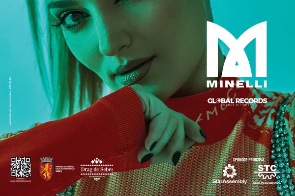 În perioada 22-25 August au loc Zilele Municipiului Sebeș