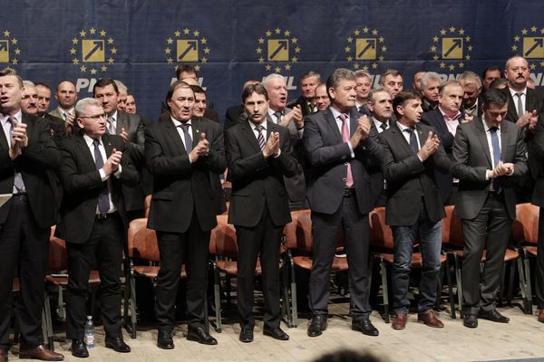 PNL Alba va participa la Consiliul Național al PNL cu 121 de delegați