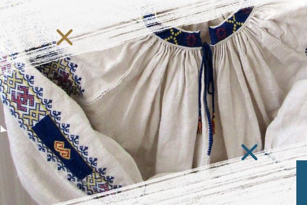 RomânIA tradițională la Biblioteca Județeană „Lucian Blaga” Alba