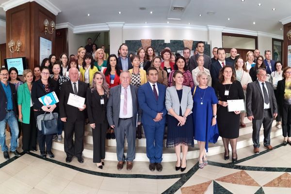 Proiectul „Alba Iulia Smart City“ a obținut un nou premiu