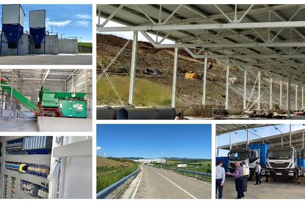 Licitație cu DEDICAȚIE la cel mai mare depozit de gunoi din Transilvania. CNSC a constat ILEGALITĂȚI GRAVE ale Consiliului Județean Alba