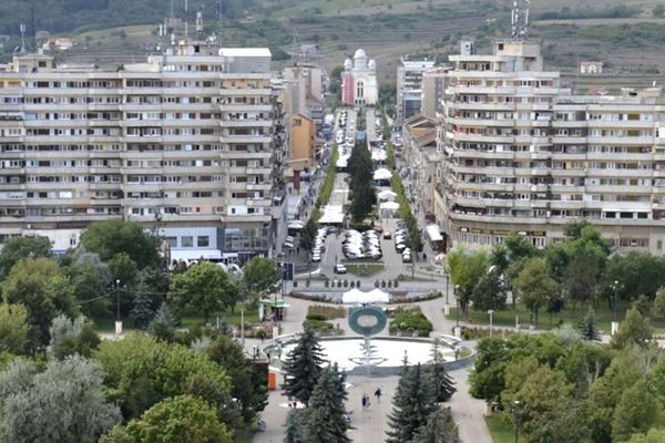 13 blocuri din Alba Iulia vor fi modernizate