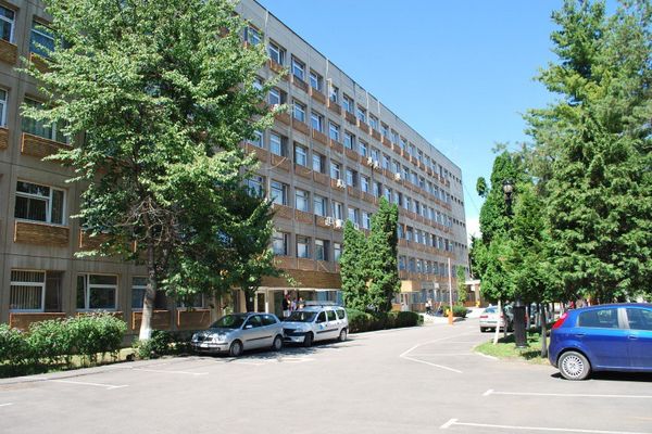 Clădirea Spitalului Județean de Urgență Alba Iulia va fi iluminată în portocaliu de Ziua Mondială a Siguranței Pacientului