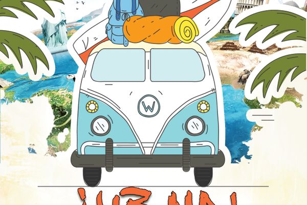 Biblioteca Județeană prezintă un proiect pentru iubitorii de călătorii