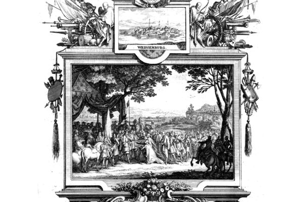 Exponatul lunii octombrie la Muzeul Național al Unirii Alba Iulia