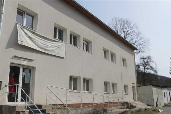 Peste 2 milioane de euro pentru reabilitarea și modernizarea ambulatoriului Spitalului Orășenesc Abrud