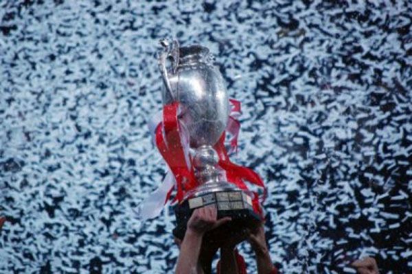 Miercuri are loc etapa a 3-a din Cupa României – faza județeană