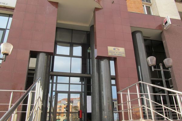 Program scurt la taxe și impozite Alba Iulia în 9 octombrie