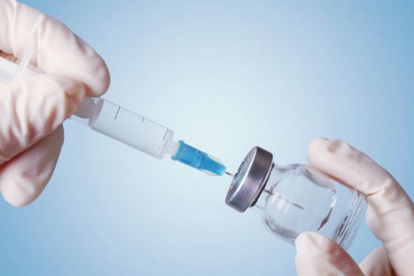 Peste 33.000 de doze de vaccin antigripal pentru județul Alba