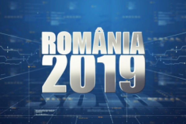 Romania 2019. Ediție incendiară la Alba Iulia