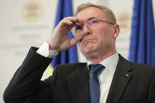 Augustin Lazăr a PIERDUT procesul cu Ministerul Justiției