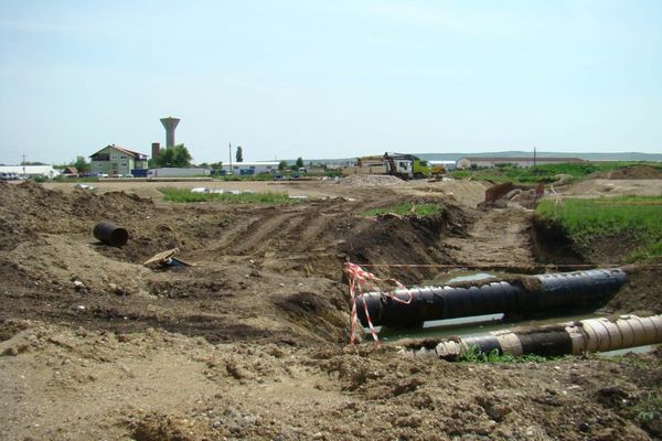 De luni, mai multe localități din Alba, rămân fără apă