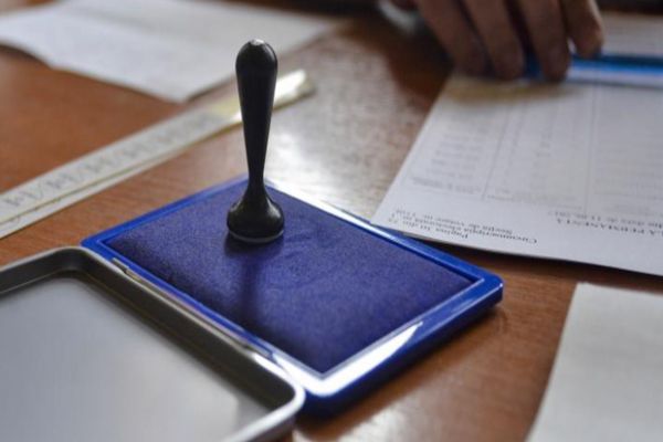 Alegeri prezidențiale, Alba – 2019. Prezenţa la vot la ora 15.00