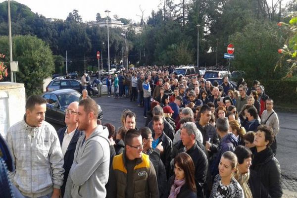  Viorica Dăncilă, despre votul în diaspora: Dacă în trei zile se fac iar cozi, nu mai este explicabil 