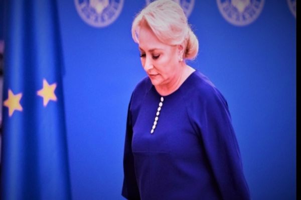 Viorica Dăncilă a demisionat de la șefia PSD. Vezi noua structură de conducere