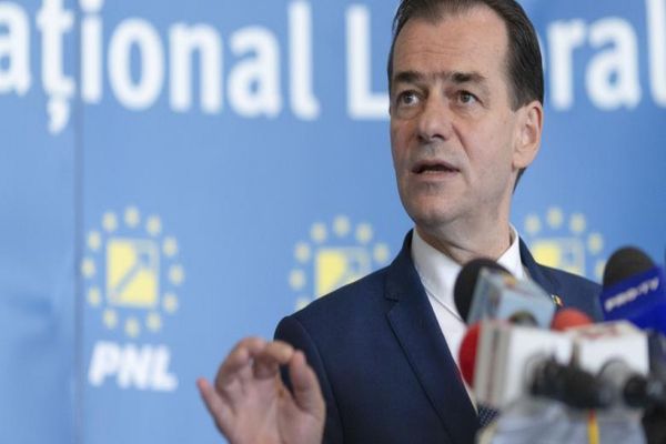  Ultimele calcule pentru guvernul Ludovic Orban înainte de votul de învestitură 