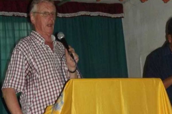 Pastor olandez condanmat pentru agresiune sexuală asupra nepotului de doar 5 ani