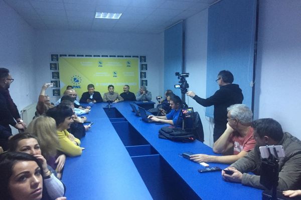 PNL Alba trece fără emoții testul PREZIDENȚIALELOR!