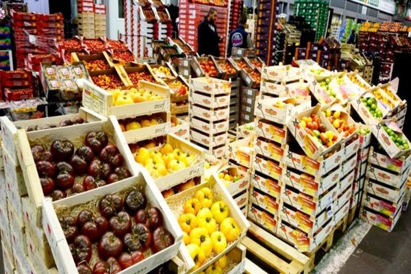 DSVSA Alba : Controale în unitățile de depozitare a fructelor și legumelor