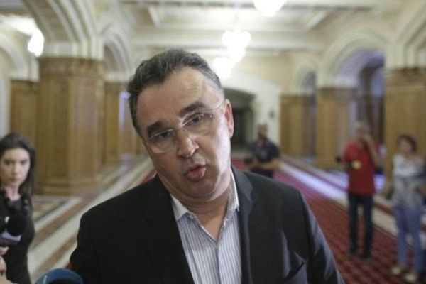 AUDIO: Tupeu de baron! Marian Oprișan amenință un jurnalist Realitatea Plus