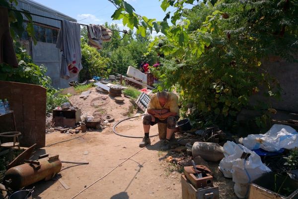 Un bărbat care ar fi violat-o pe Luiza, alături de Dincă, reţinut de DIICOT