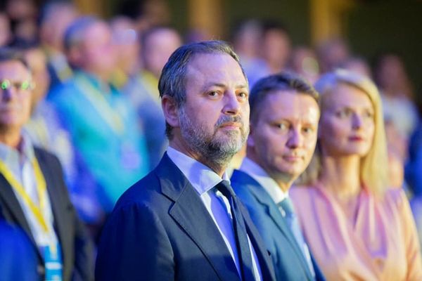 Vicepreședintele PNL Dan Motreanu preia responsabilitatea de șef al campaniei PNL pentru alegerile prezidențiale