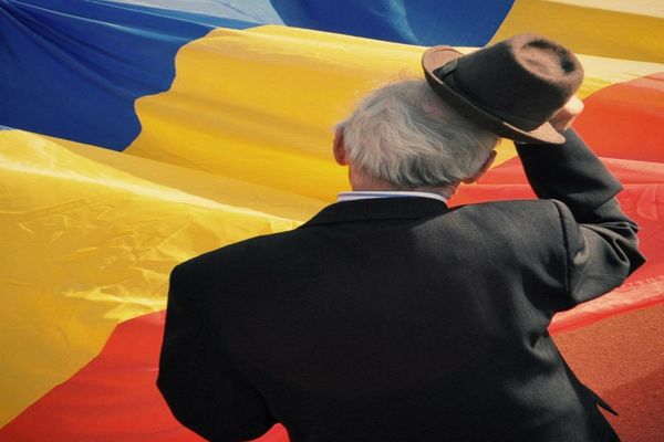 Ce-ți doresc eu ție,dragă țara mea...