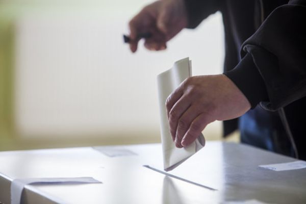 Alegeri prezidențiale, Alba – 2019. Prezenţa la vot la ora 19.00