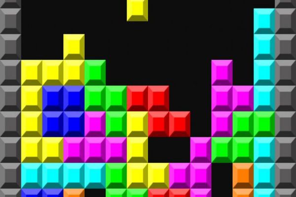  Tetris - Jocul sovietic care a cucerit lumea 