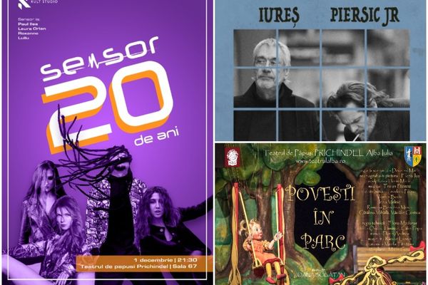 Teatrul de Păpuși „Prichindel” se mută în casă nouă