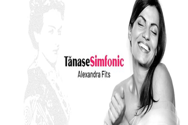 „Tănase simfonic” - concert omagial Maria Tănase