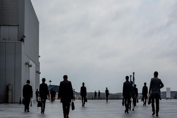  Microsoft a introdus săptămâna de lucru de patru zile în Japonia. Rezultatele au fost surprinzătoare 