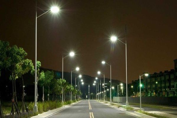 Reabilitarea și modernizarea sistemului de iluminat public, în Municipiul Aiud