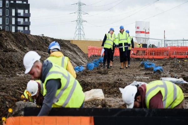 Piaţa muncii din România are nevoie de peste un milion de angajaţi