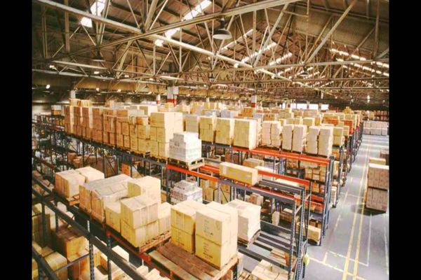 Romania înregistrează o scădere de 8% anul acesta în industria mobilei și de 5% în industria de prelucrare primară a lemnului.