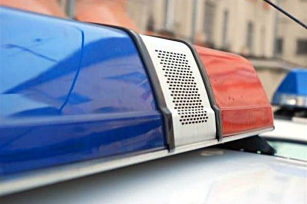 Accident rutier produs pe strada Gheorghe Pop de Băsești din Alba Iulia