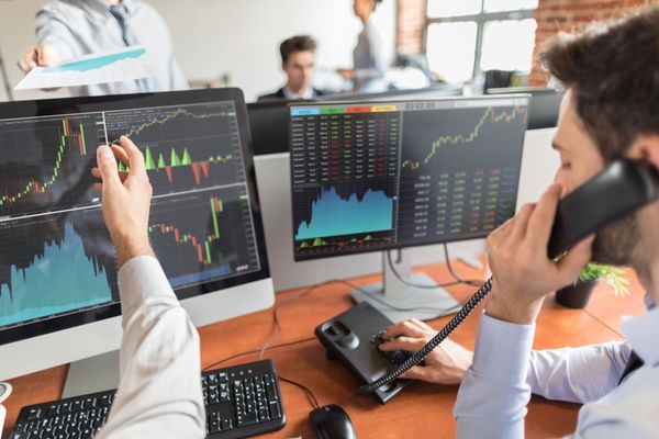 Analiză Economică : Leul rezistă la presiunile din piață.