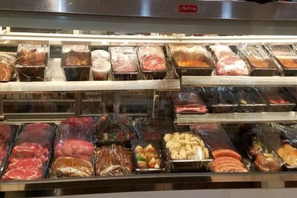 Amenzi URIAȘE în urma controalelor în 135 de unități de alimentație publică din Alba, cu scopul prevenirii toxiinfecțiilor alimentare.