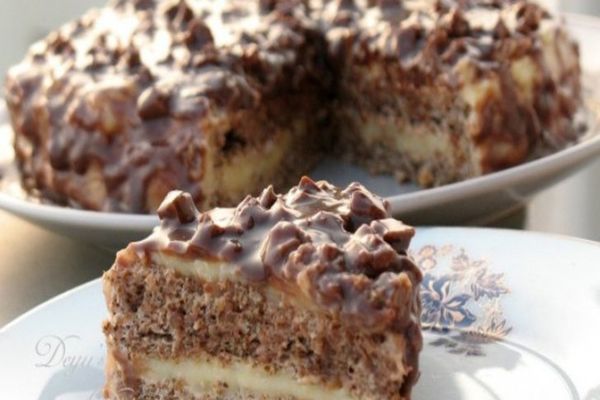 Retete de post rapide si delicioase