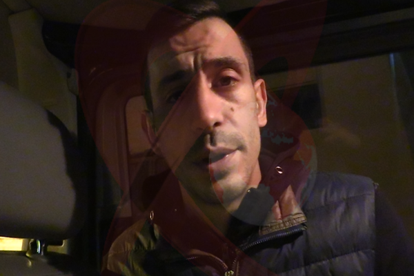 EXCLUSIV! Declarația tânărului acuzat de uz de armă letală: „Totul este o înscenare!”. VIDEO