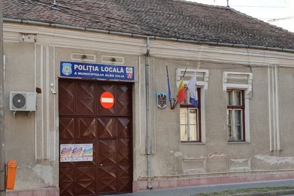 Amenzi NULE aplicate de Polțiștii Locali din Alba Iulia. Zeci de șoferi au suferit abuzuri grosolane.